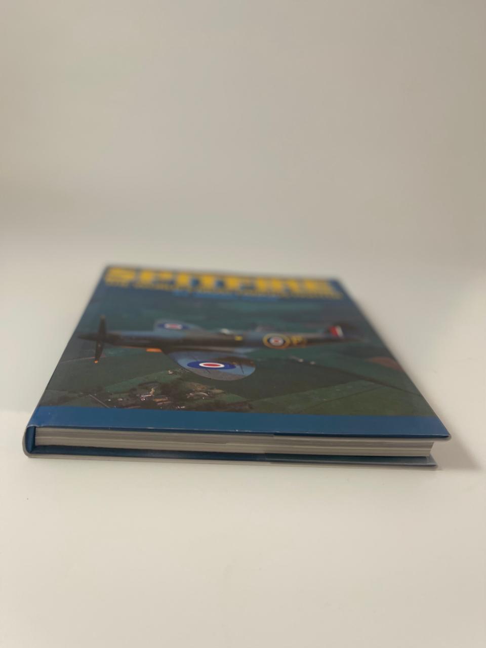 Spitfire: The World’s Most Famous Fighter - Jeremy Flack