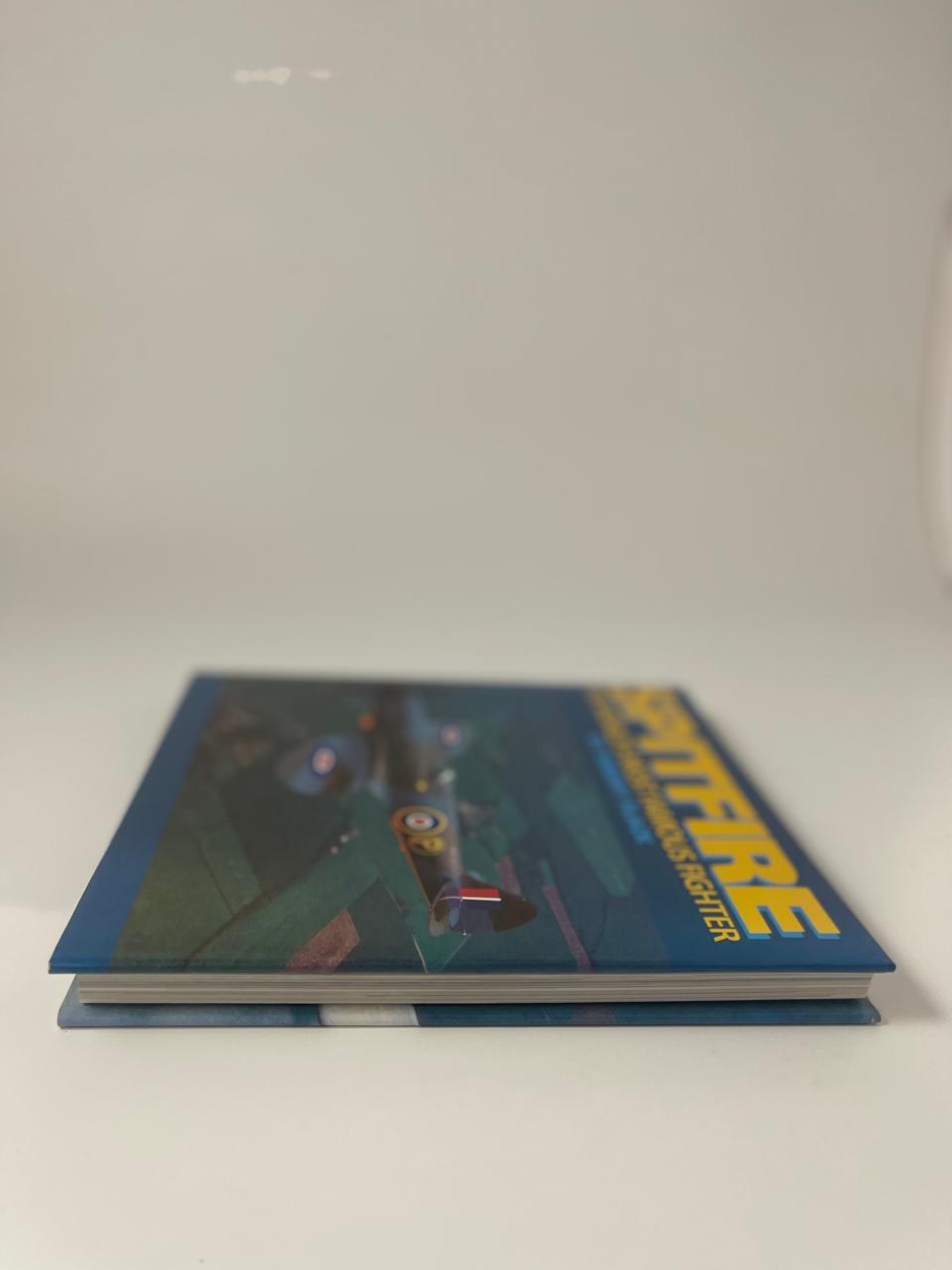 Spitfire: The World’s Most Famous Fighter - Jeremy Flack