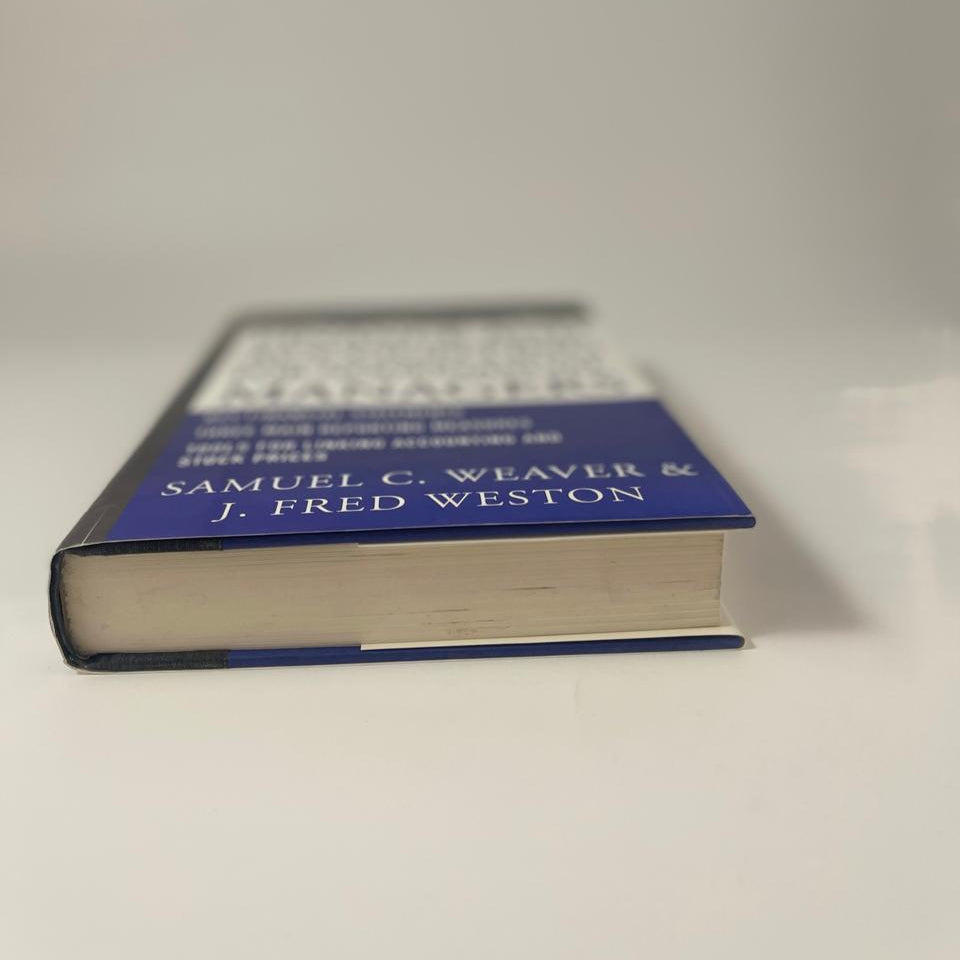 Finance and Accounting for Nonfinancial Managers