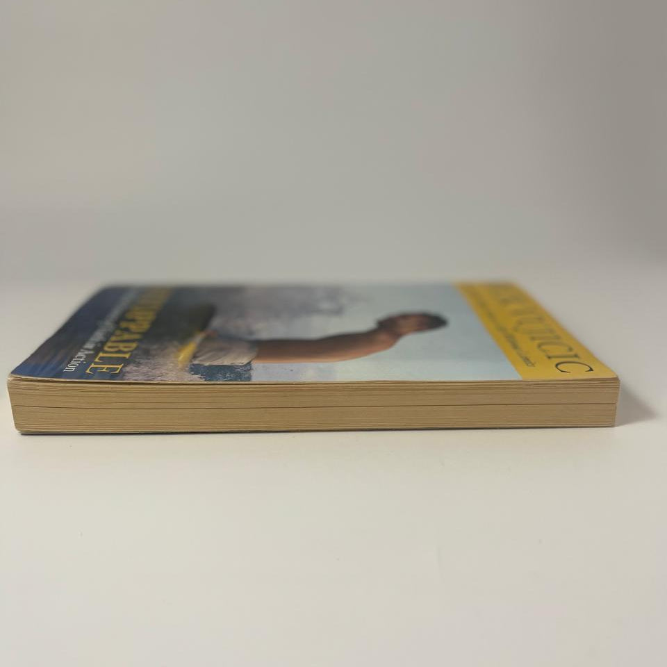 Unstoppable — Nick Vujicic