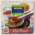 Spices (Basic Flavoring Series) — Clare Gordon‑Smith