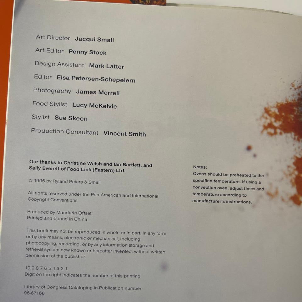 Spices (Basic Flavoring Series) — Clare Gordon‑Smith