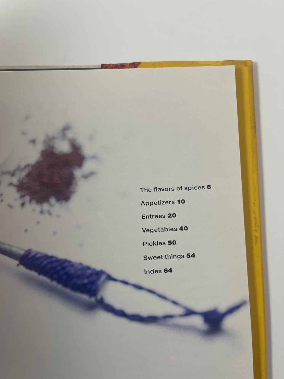 Spices (Basic Flavoring Series) — Clare Gordon‑Smith