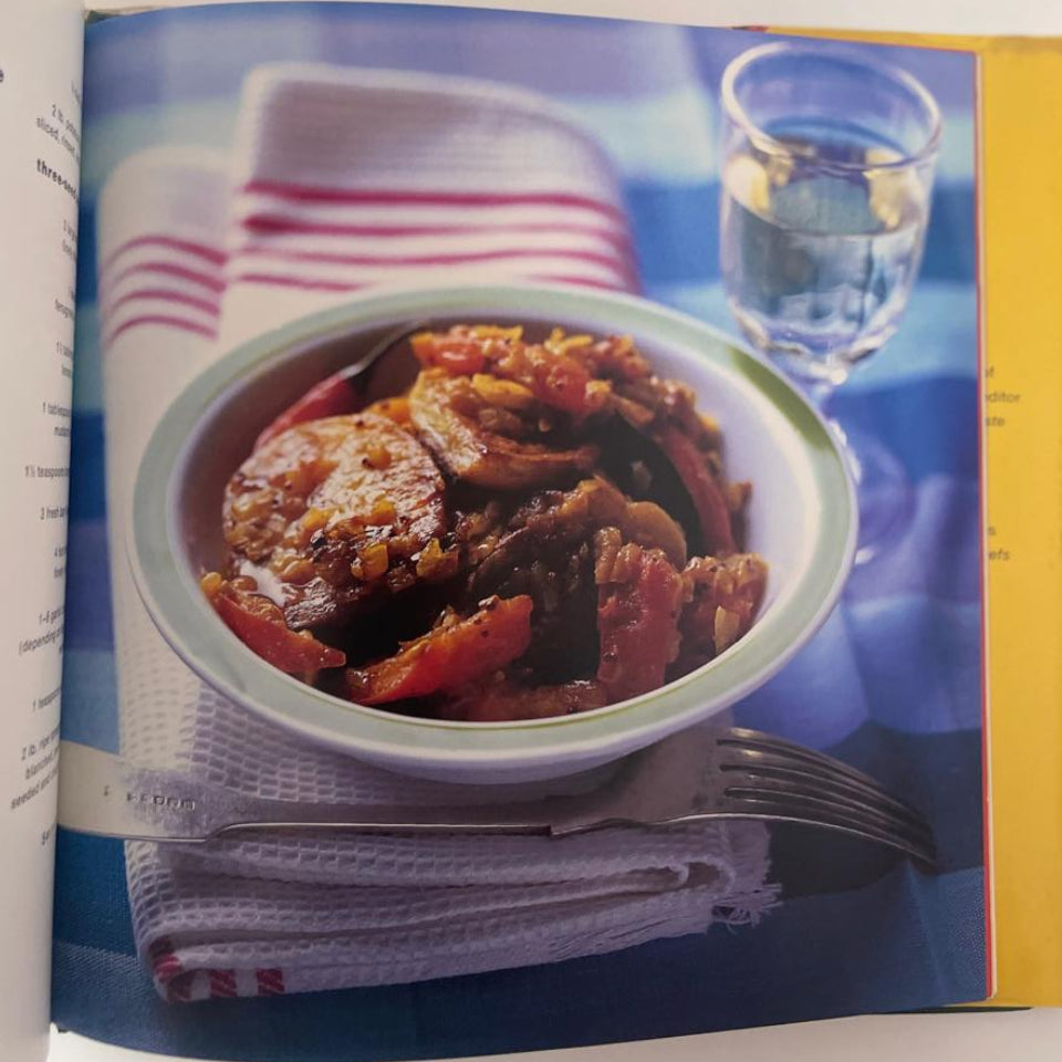 Spices (Basic Flavoring Series) — Clare Gordon‑Smith