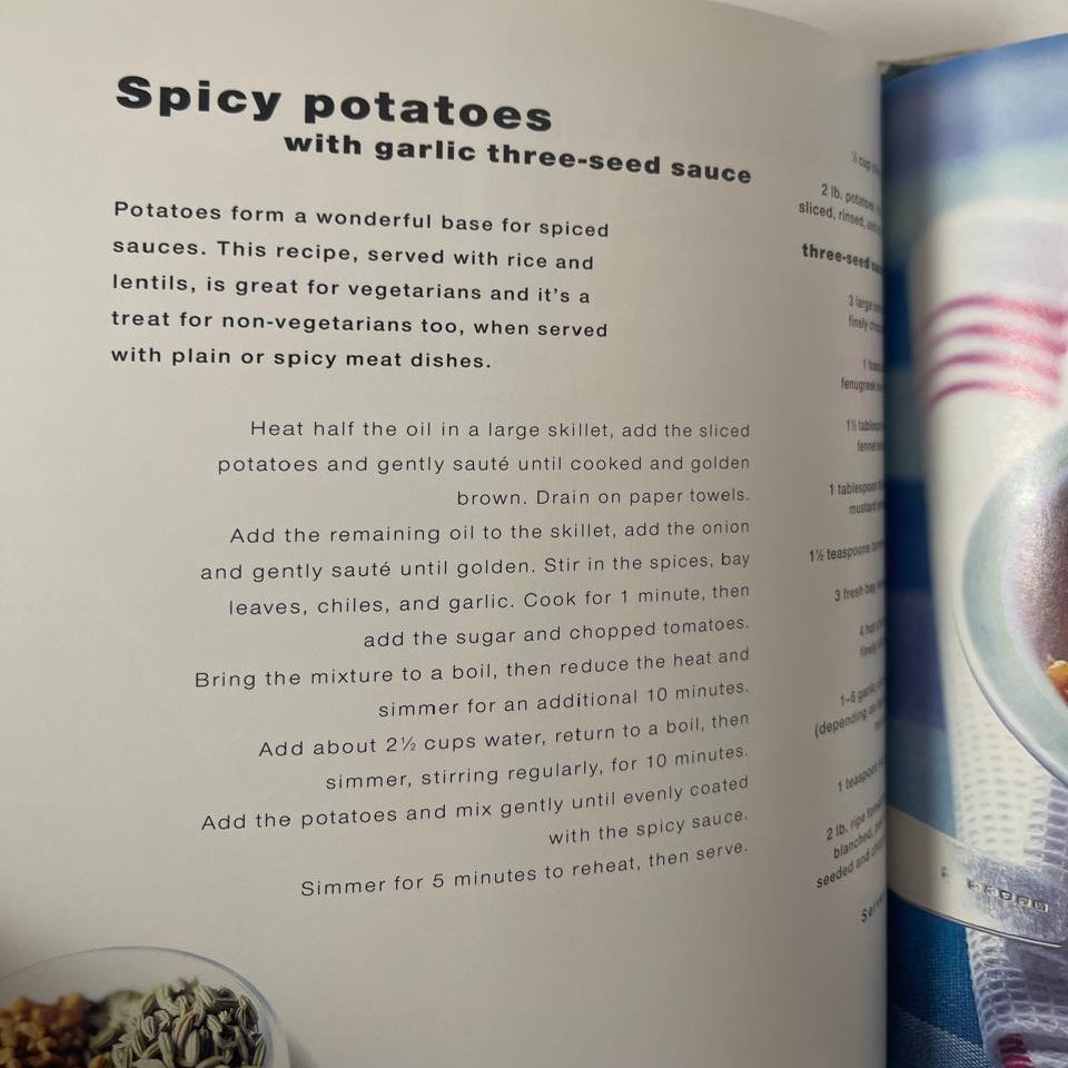 Spices (Basic Flavoring Series) — Clare Gordon‑Smith