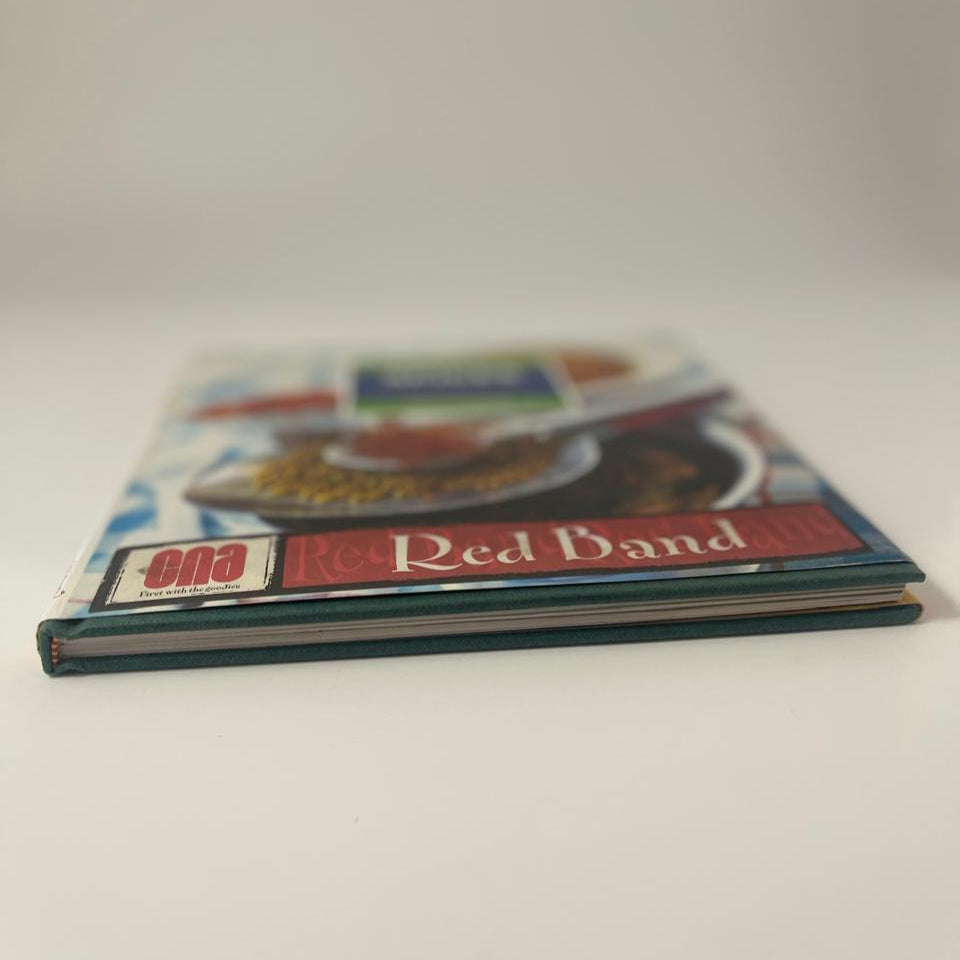 Spices (Basic Flavoring Series) — Clare Gordon‑Smith