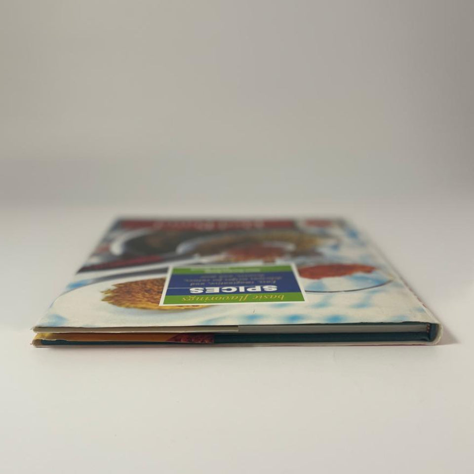 Spices (Basic Flavoring Series) — Clare Gordon‑Smith