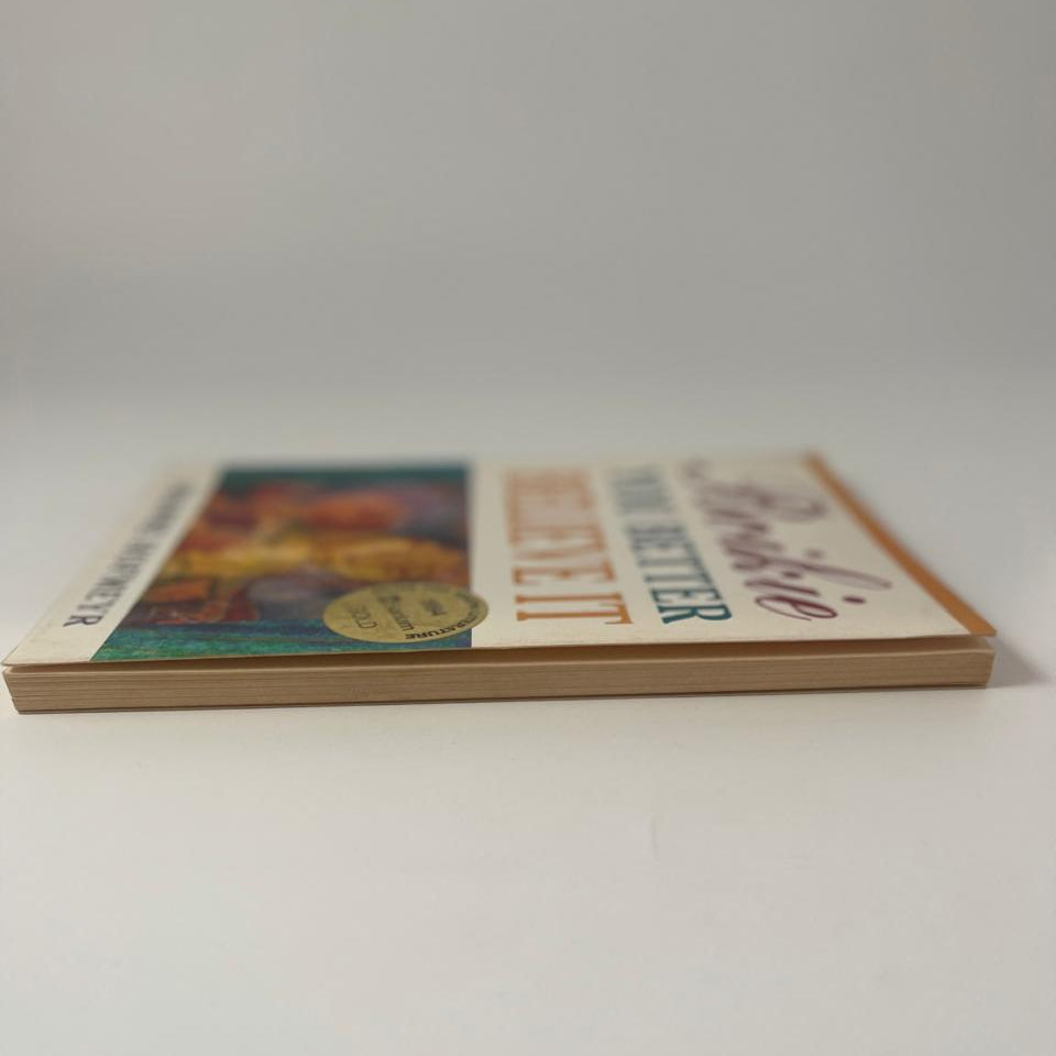 Boikie, You Better Believe It — Diane Hofmeyr