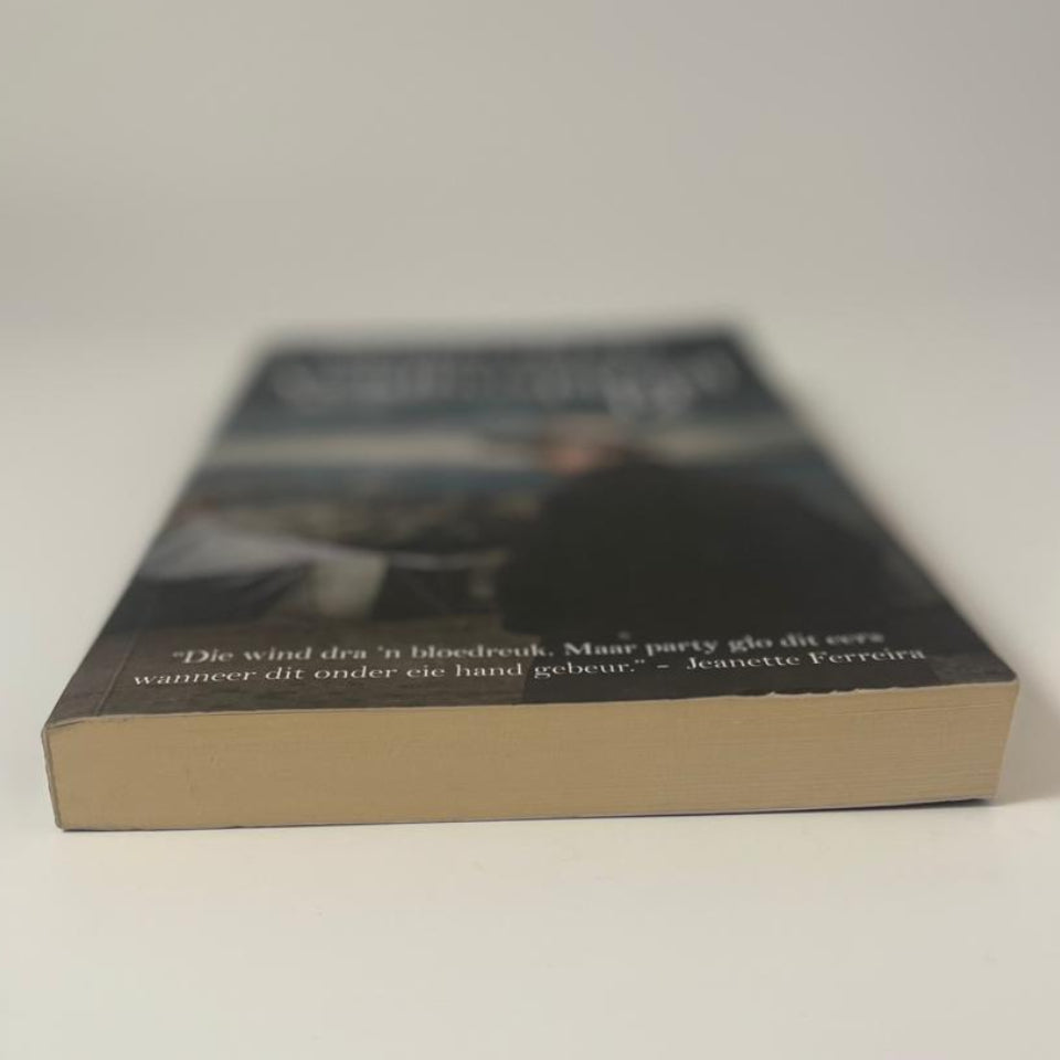 Veldhospitaal 12 — Marinda van Zyl