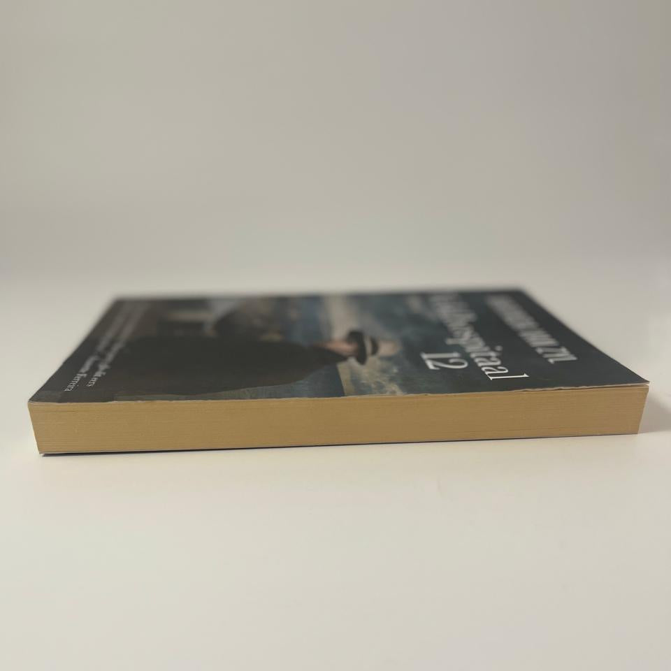 Veldhospitaal 12 — Marinda van Zyl