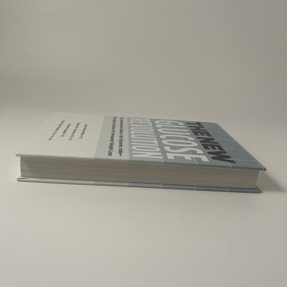 The New Glucose Revolution