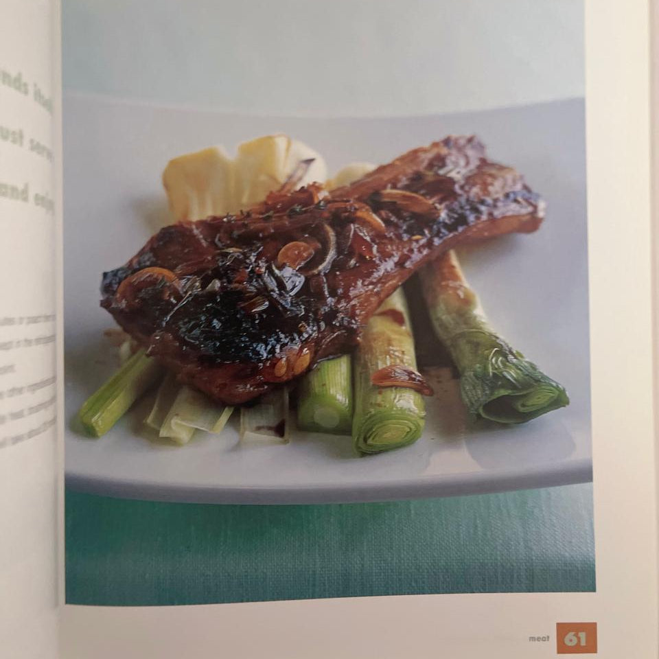 Three Chefs in the Cape - Ross Burden, Aldo Zilli & Alan Coxon