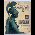 Myths of Greece and Rome - Thomas Bulfinch