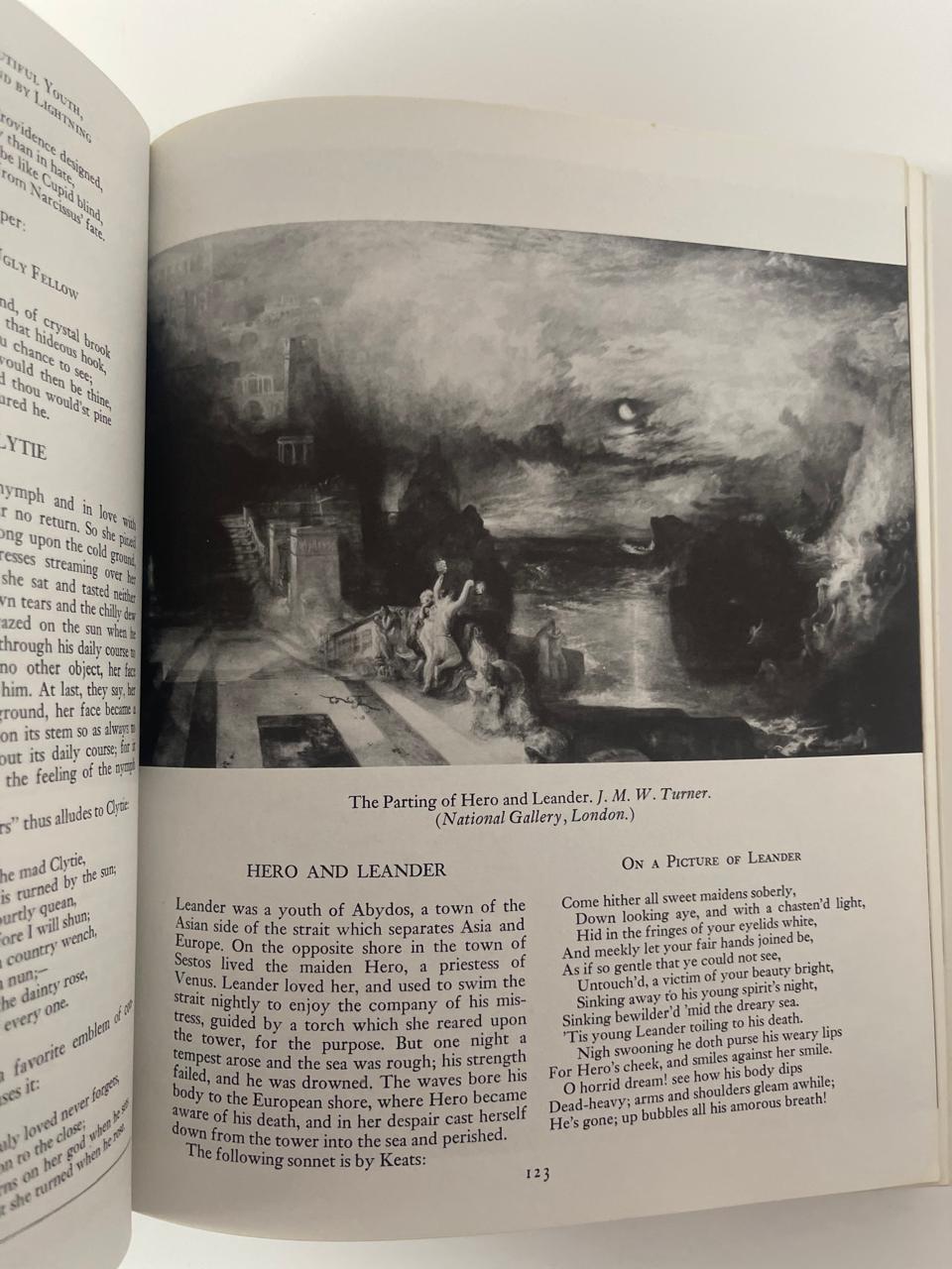 Myths of Greece and Rome - Thomas Bulfinch