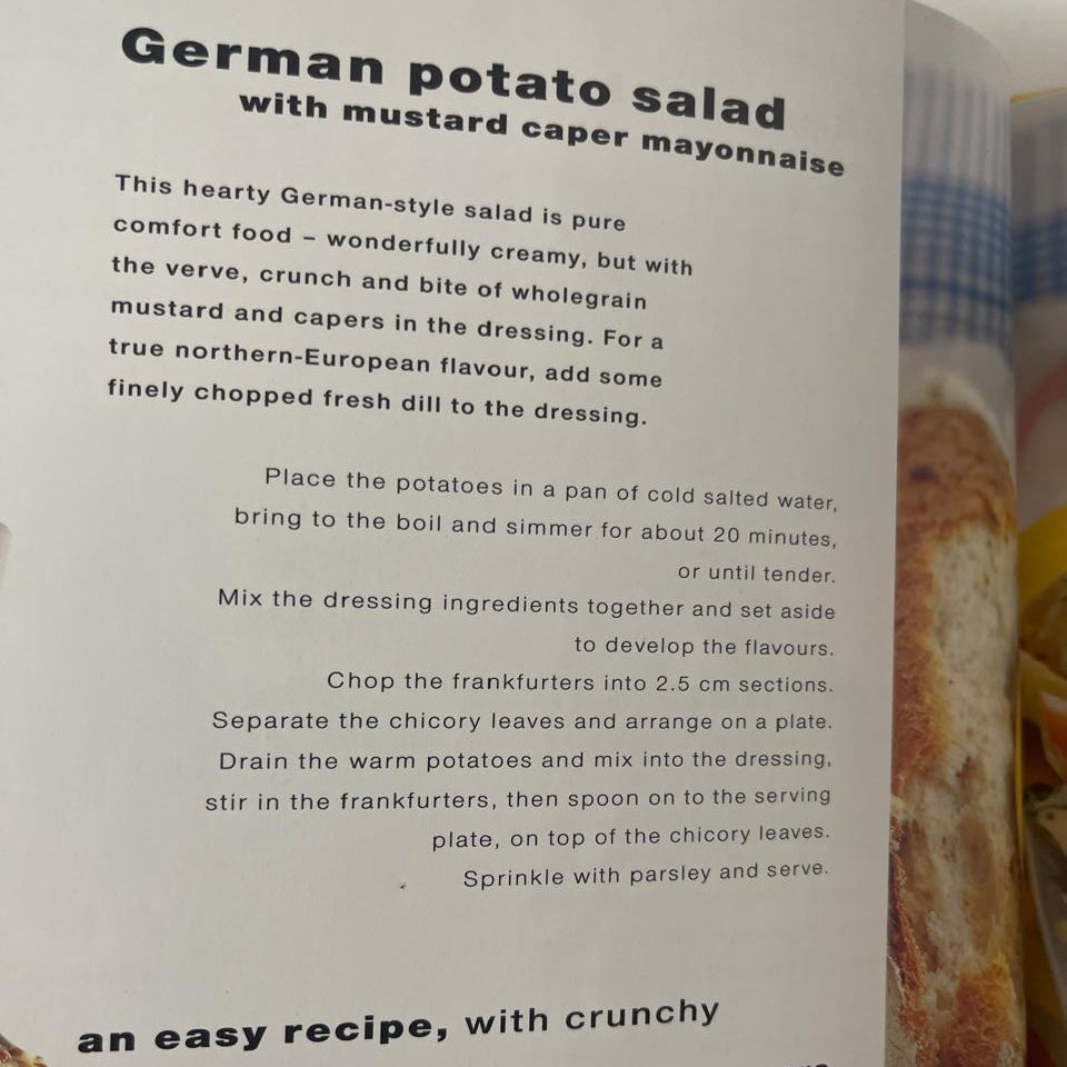 Flavouring with Mustard - Clare Gordon-Smith