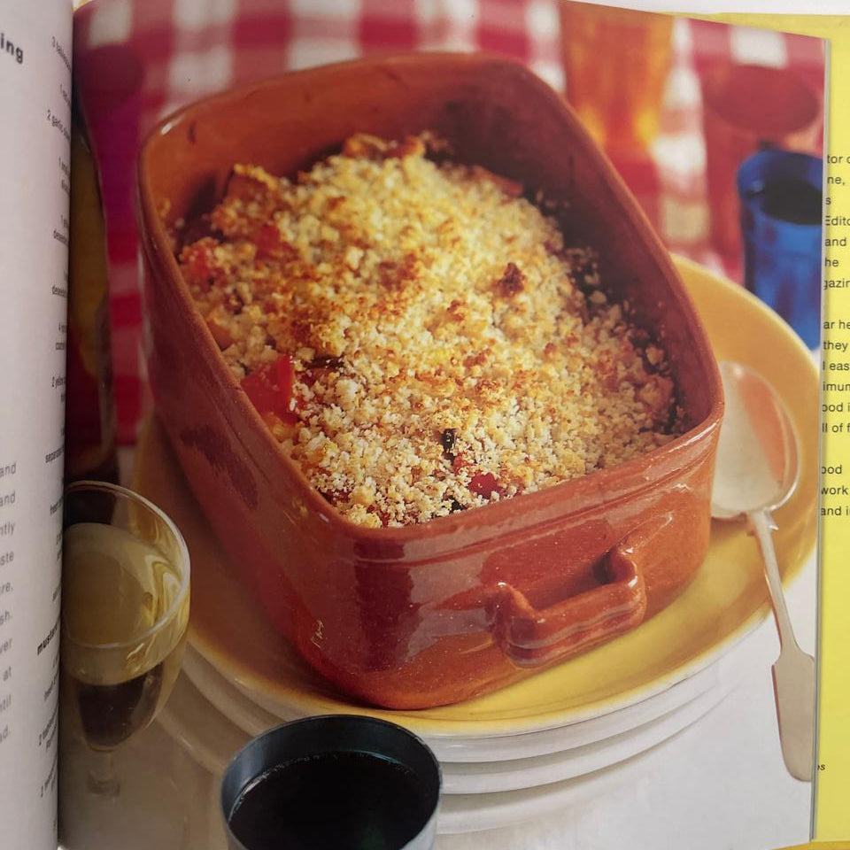 Flavouring with Mustard - Clare Gordon-Smith