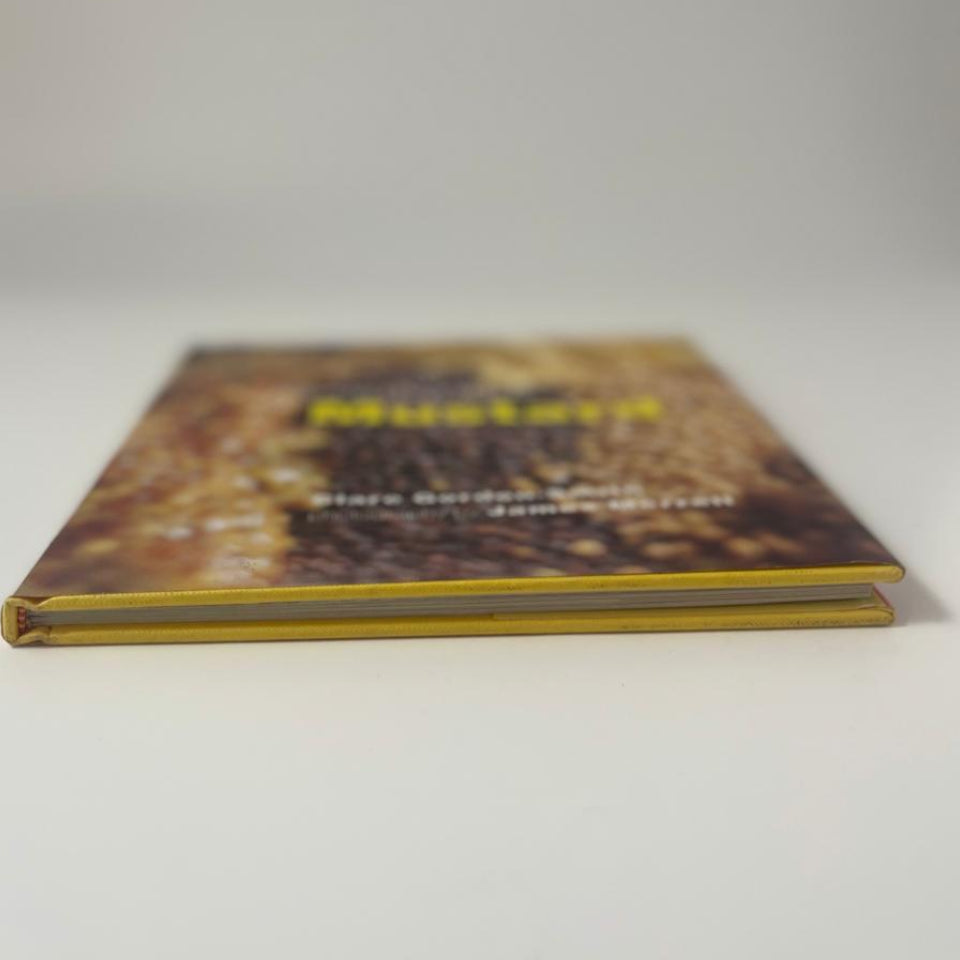 Flavouring with Mustard - Clare Gordon-Smith