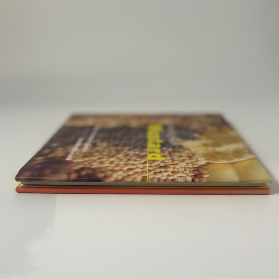 Flavouring with Mustard - Clare Gordon-Smith