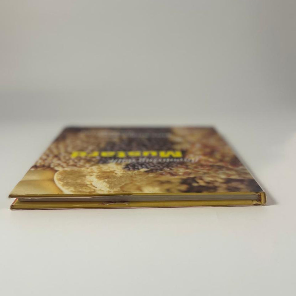 Flavouring with Mustard - Clare Gordon-Smith