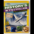 National Geographic Kids: History’s Mysteries – Freaky Phenomena