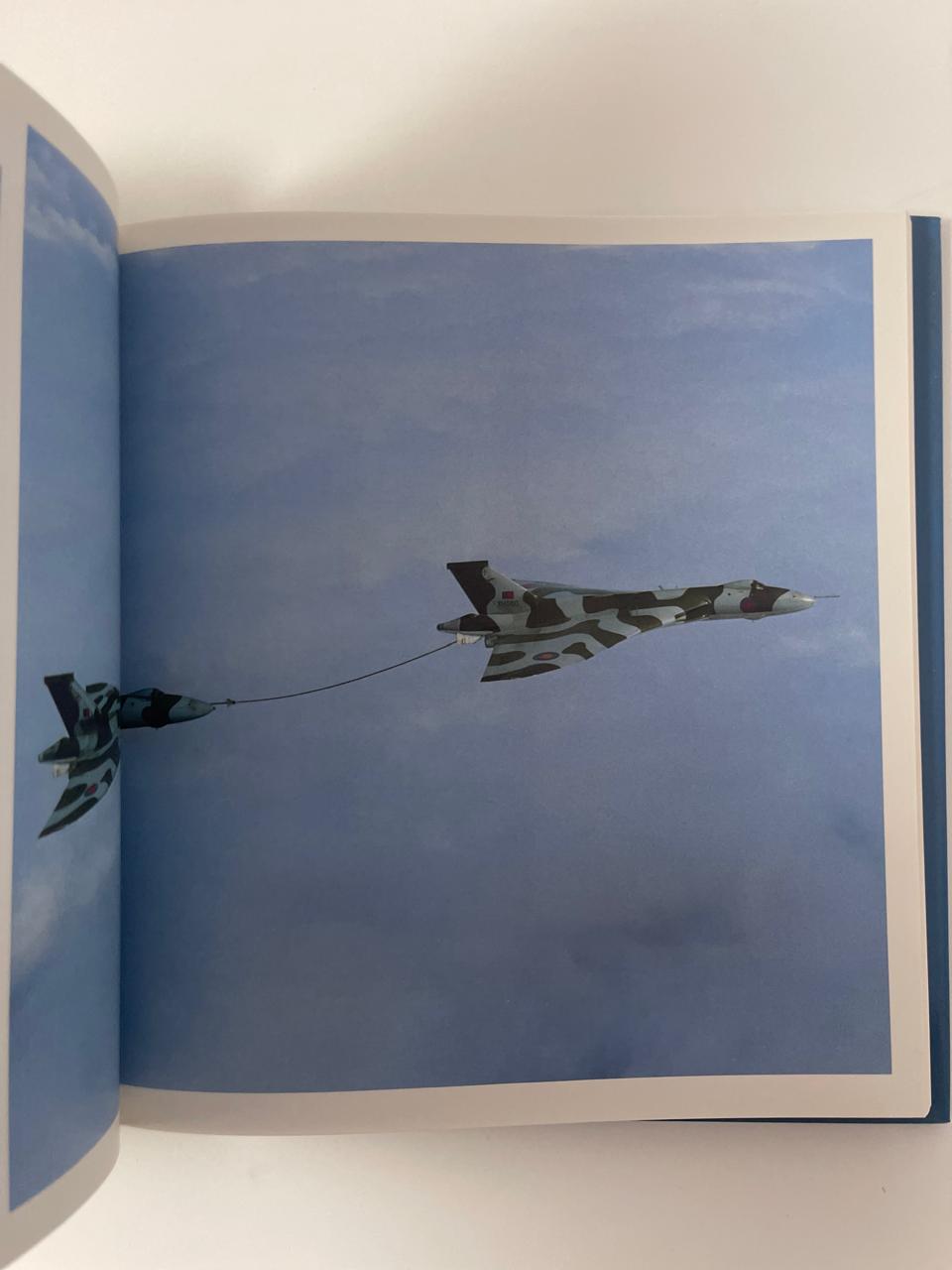 Vulcan: Last of the V-Bombers - Duncan Cubitt with Ken Ellis