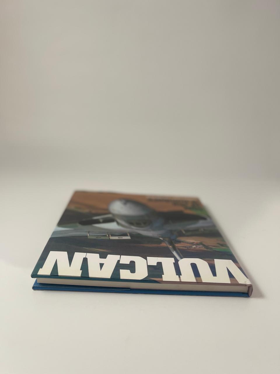 Vulcan: Last of the V-Bombers - Duncan Cubitt with Ken Ellis