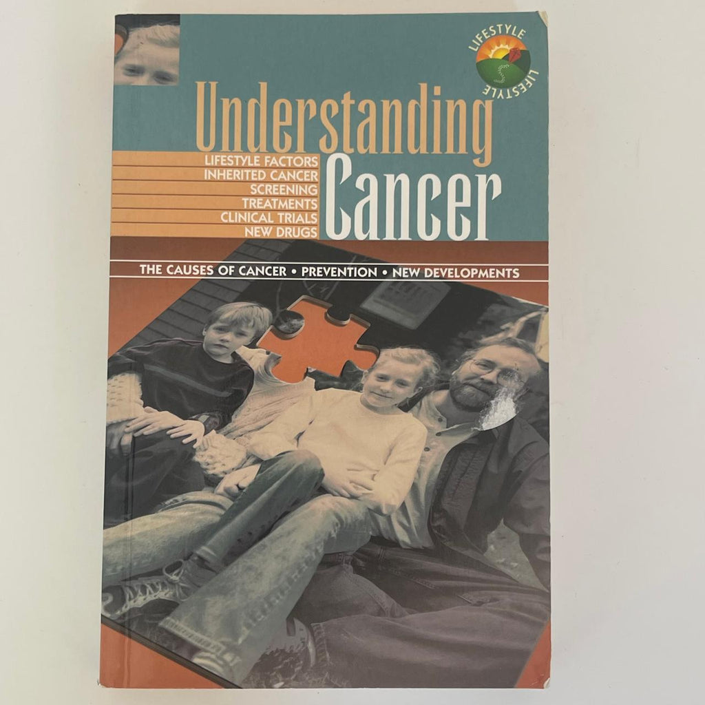 Understanding Cancer