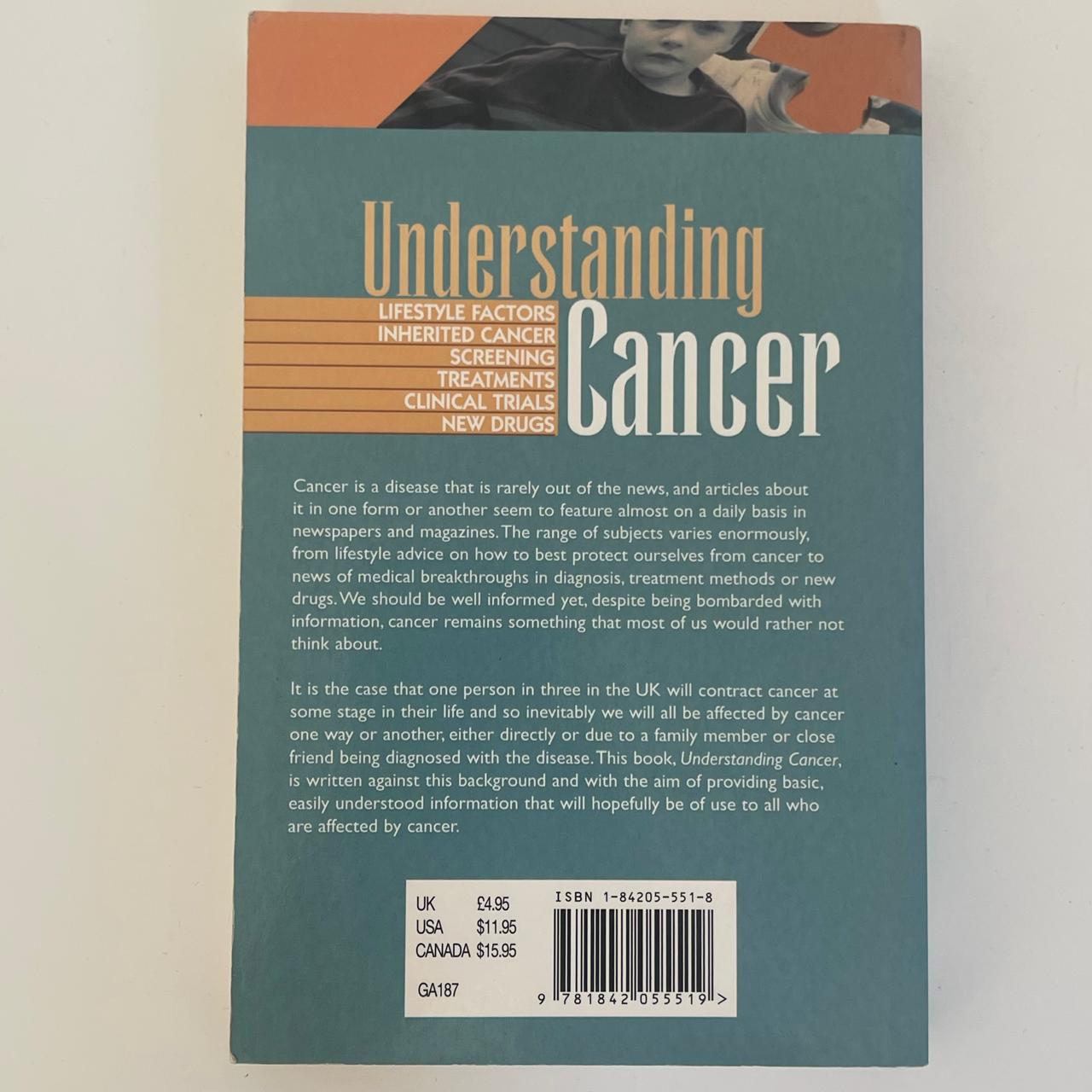 Understanding Cancer