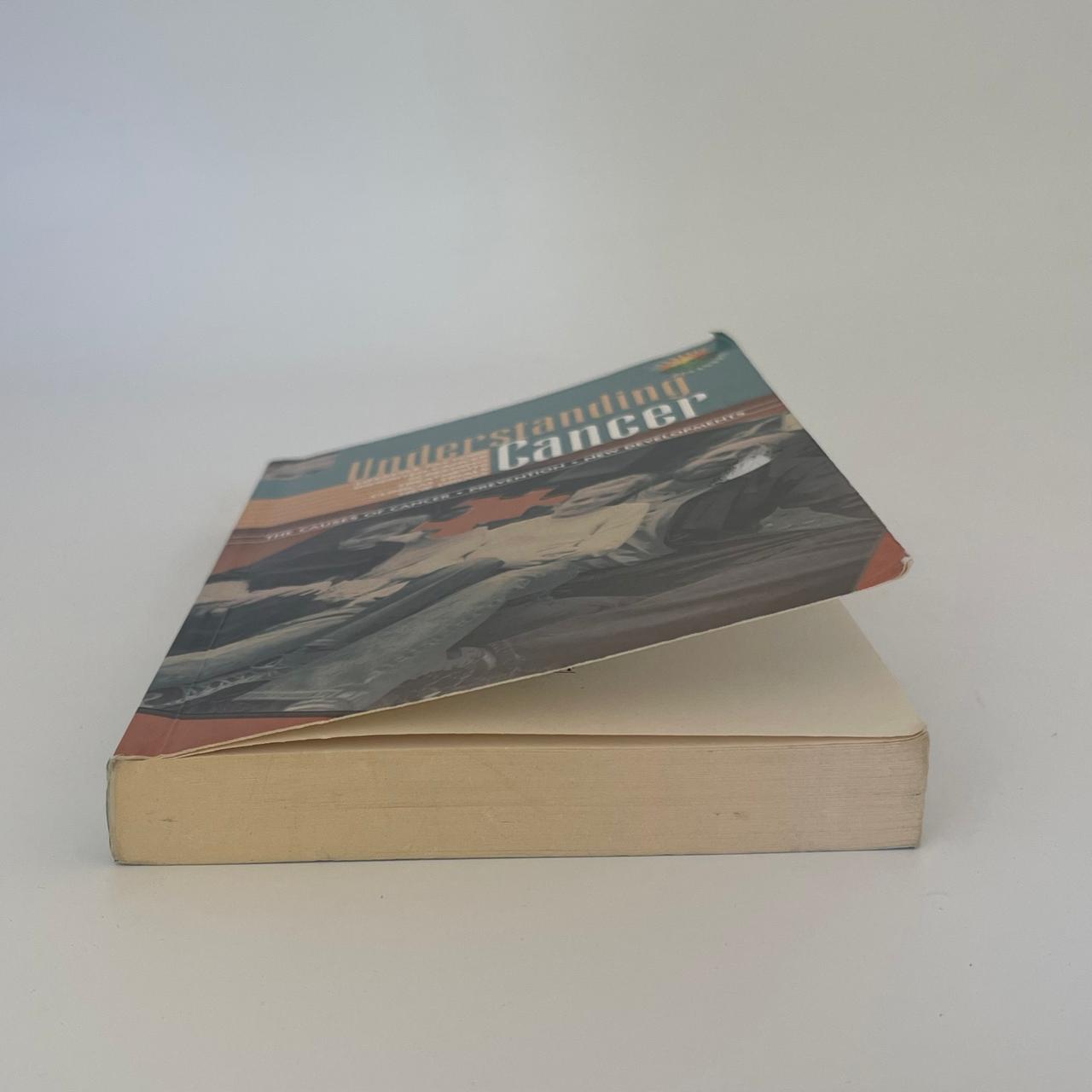 Understanding Cancer