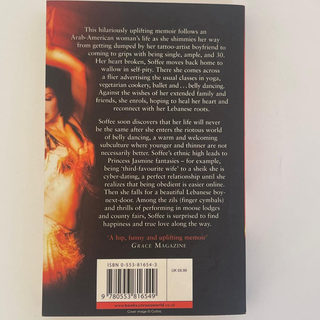 Snake Hips - Anne Thomas Soffee