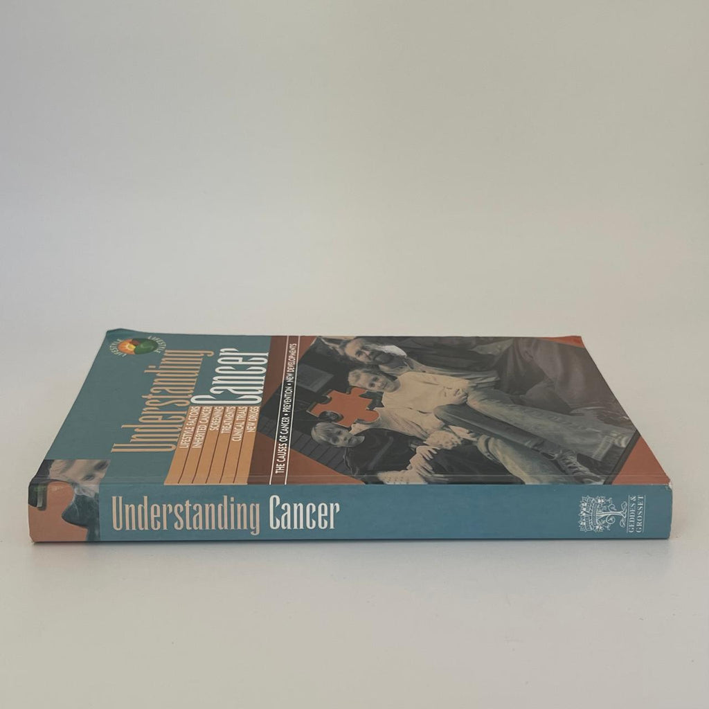 Understanding Cancer