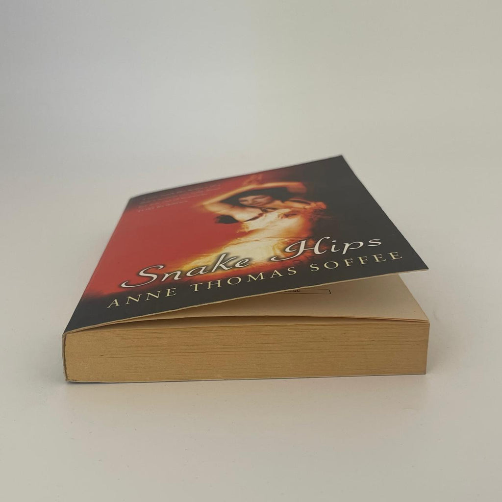 Snake Hips - Anne Thomas Soffee