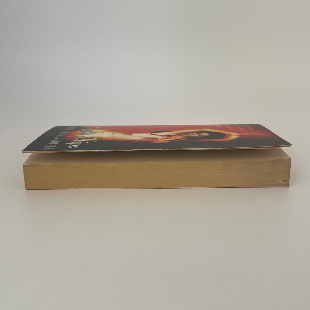 Snake Hips - Anne Thomas Soffee