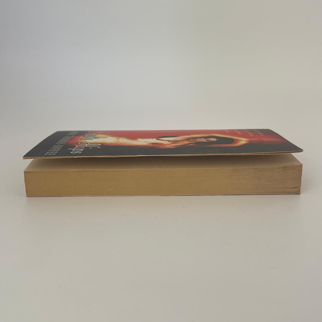 Snake Hips - Anne Thomas Soffee