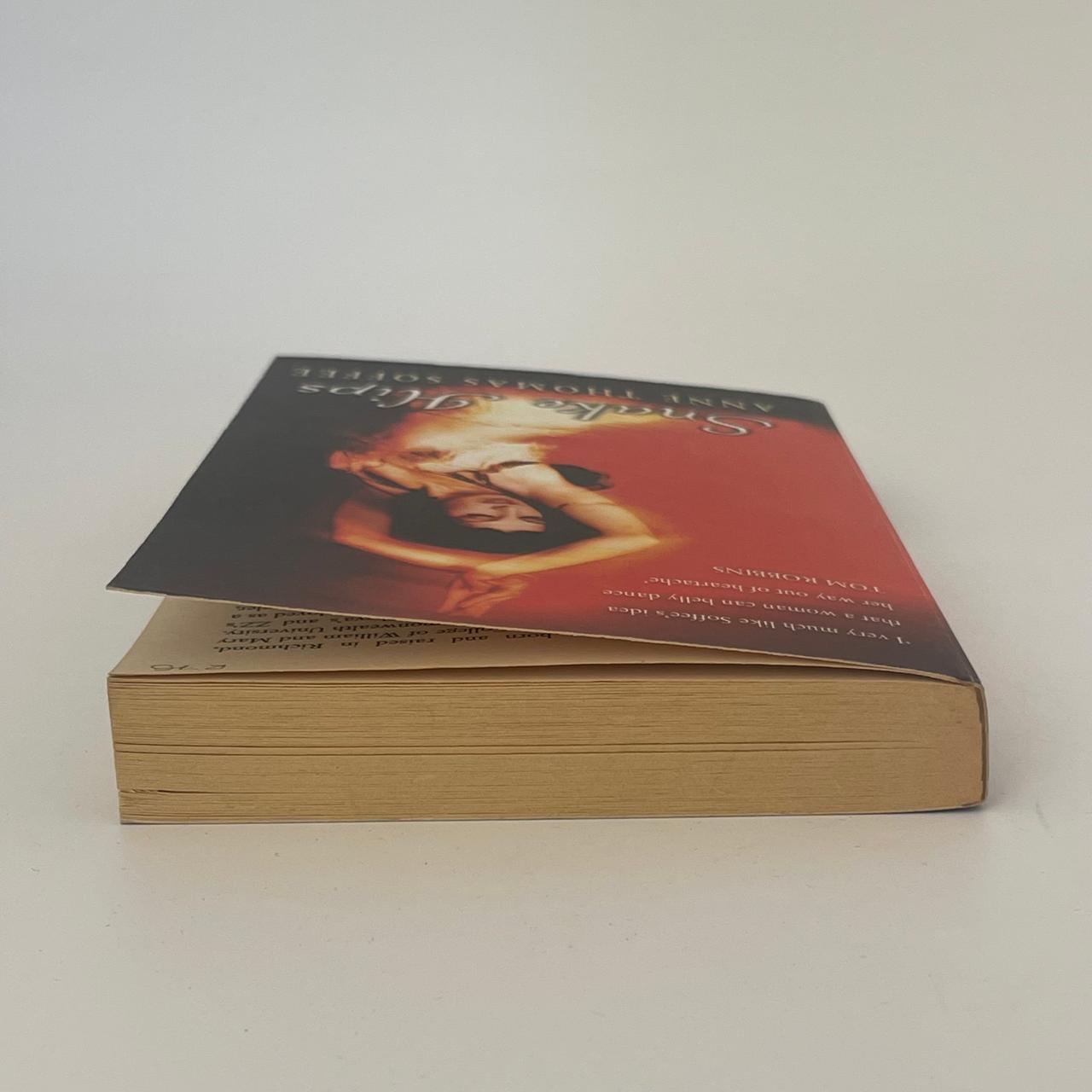 Snake Hips - Anne Thomas Soffee