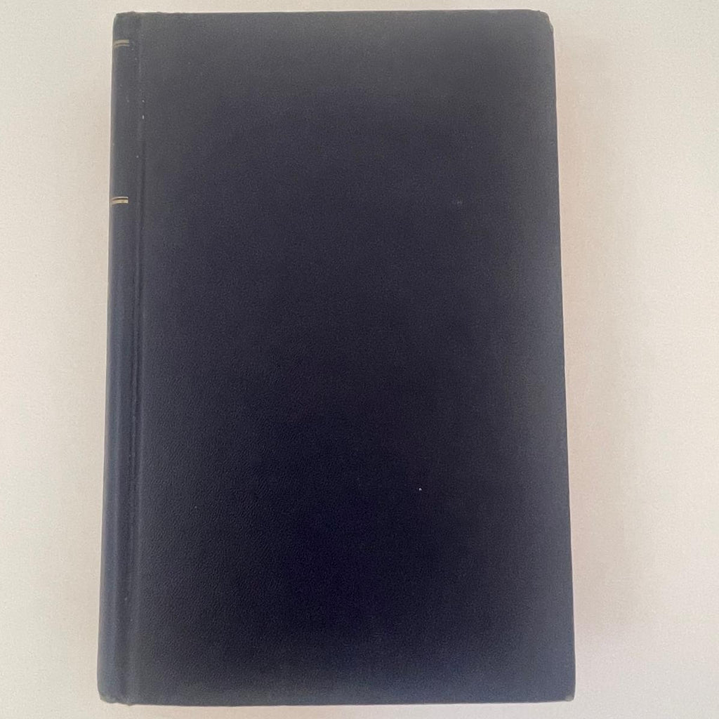 Gesenius’ Hebrew and Chaldee (Aramaic) Lexicon to the Old Testament Scriptures