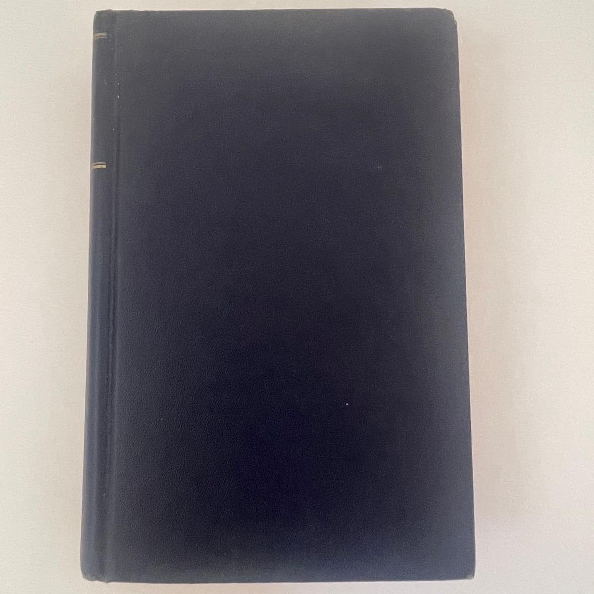 Gesenius’ Hebrew and Chaldee (Aramaic) Lexicon to the Old Testament Scriptures