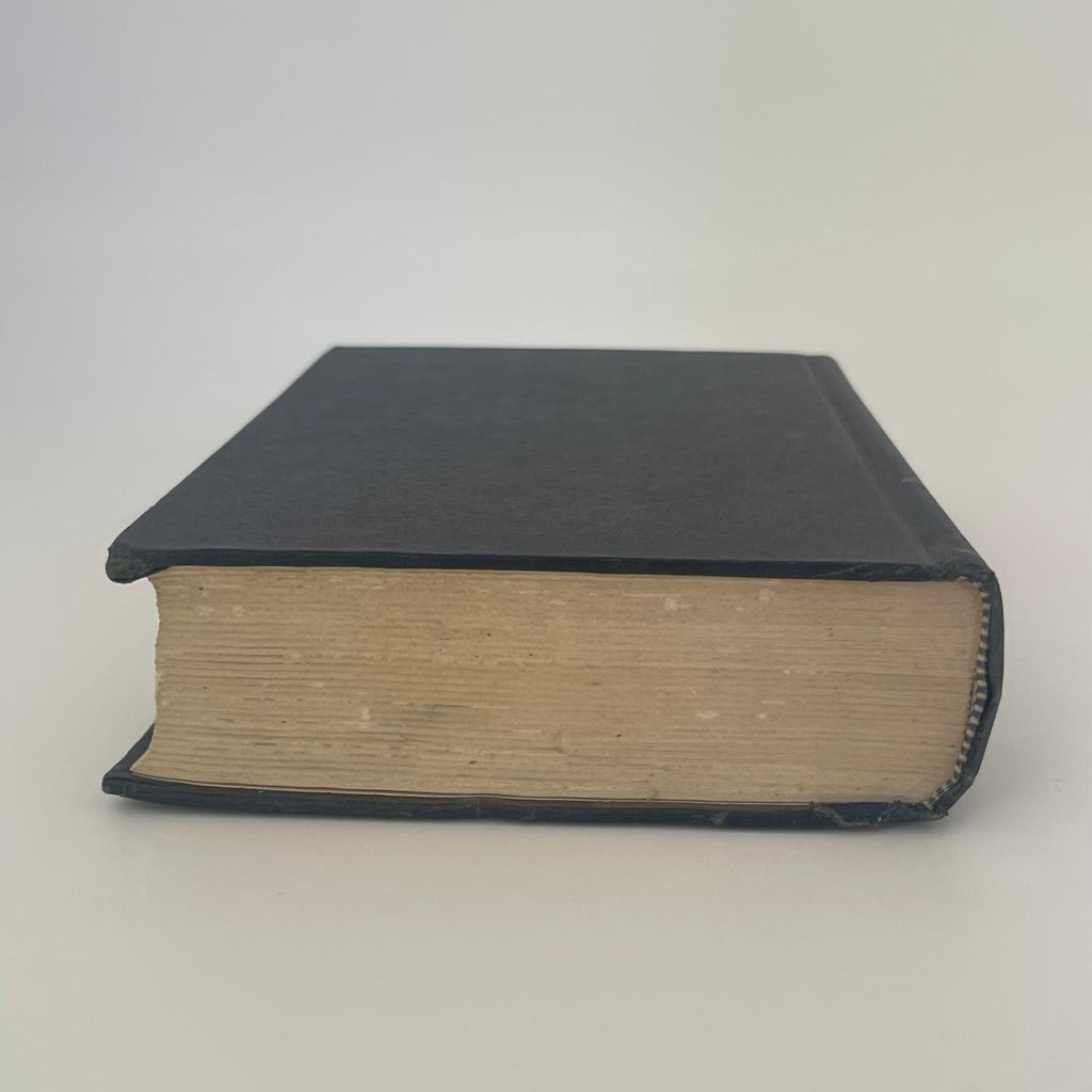 Gesenius’ Hebrew and Chaldee (Aramaic) Lexicon to the Old Testament Scriptures