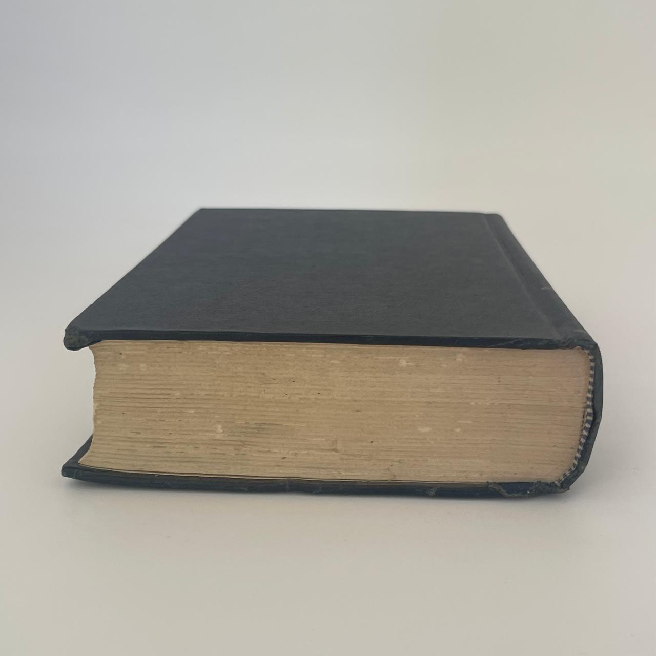 Gesenius’ Hebrew and Chaldee (Aramaic) Lexicon to the Old Testament Scriptures