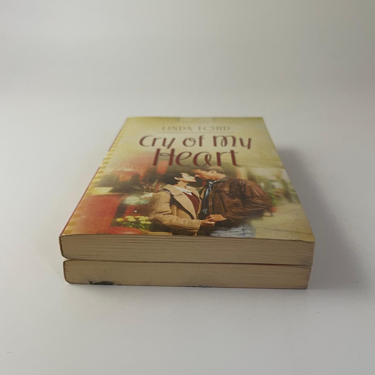 Heartsong Romance – 2 Book Bundle