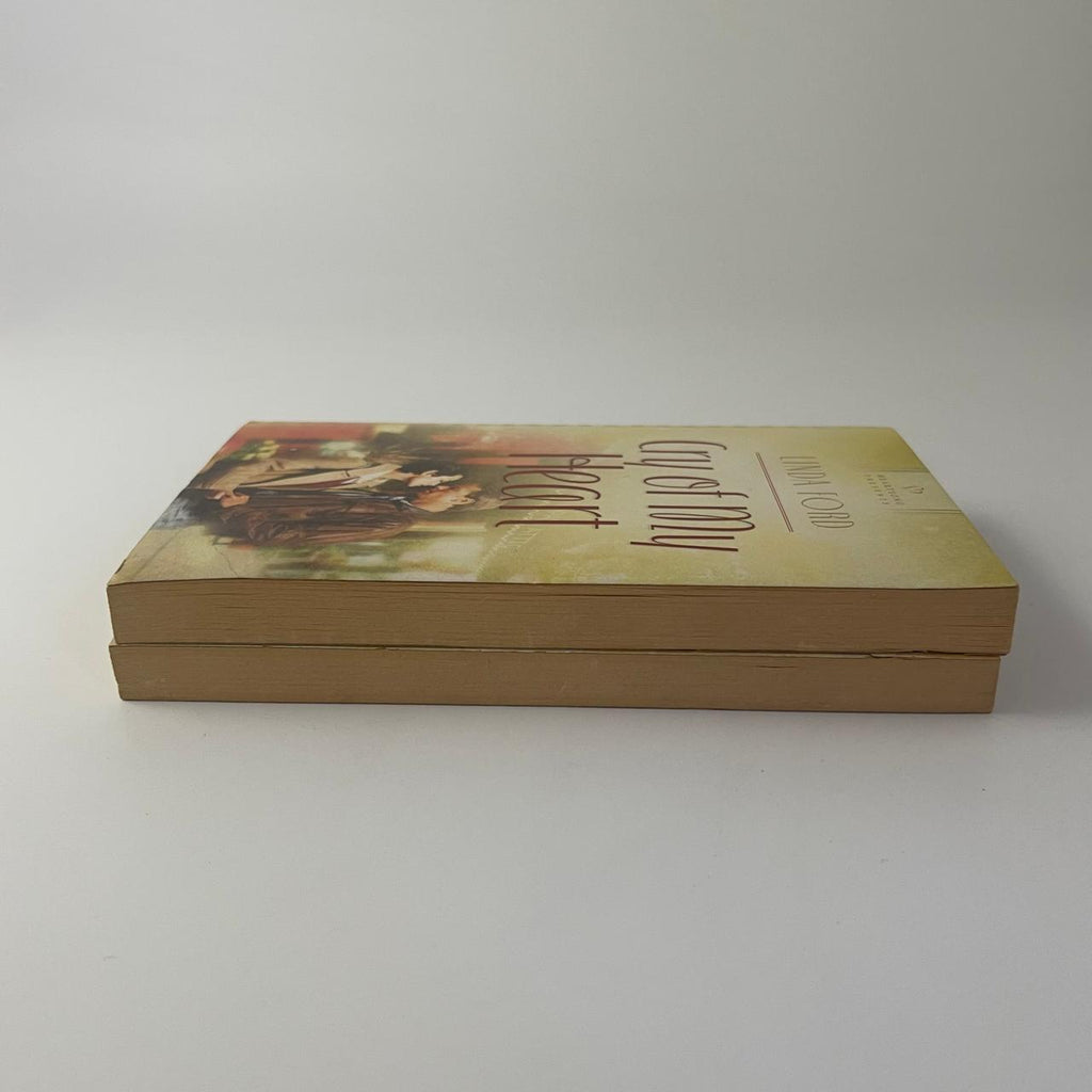 Heartsong Romance – 2 Book Bundle