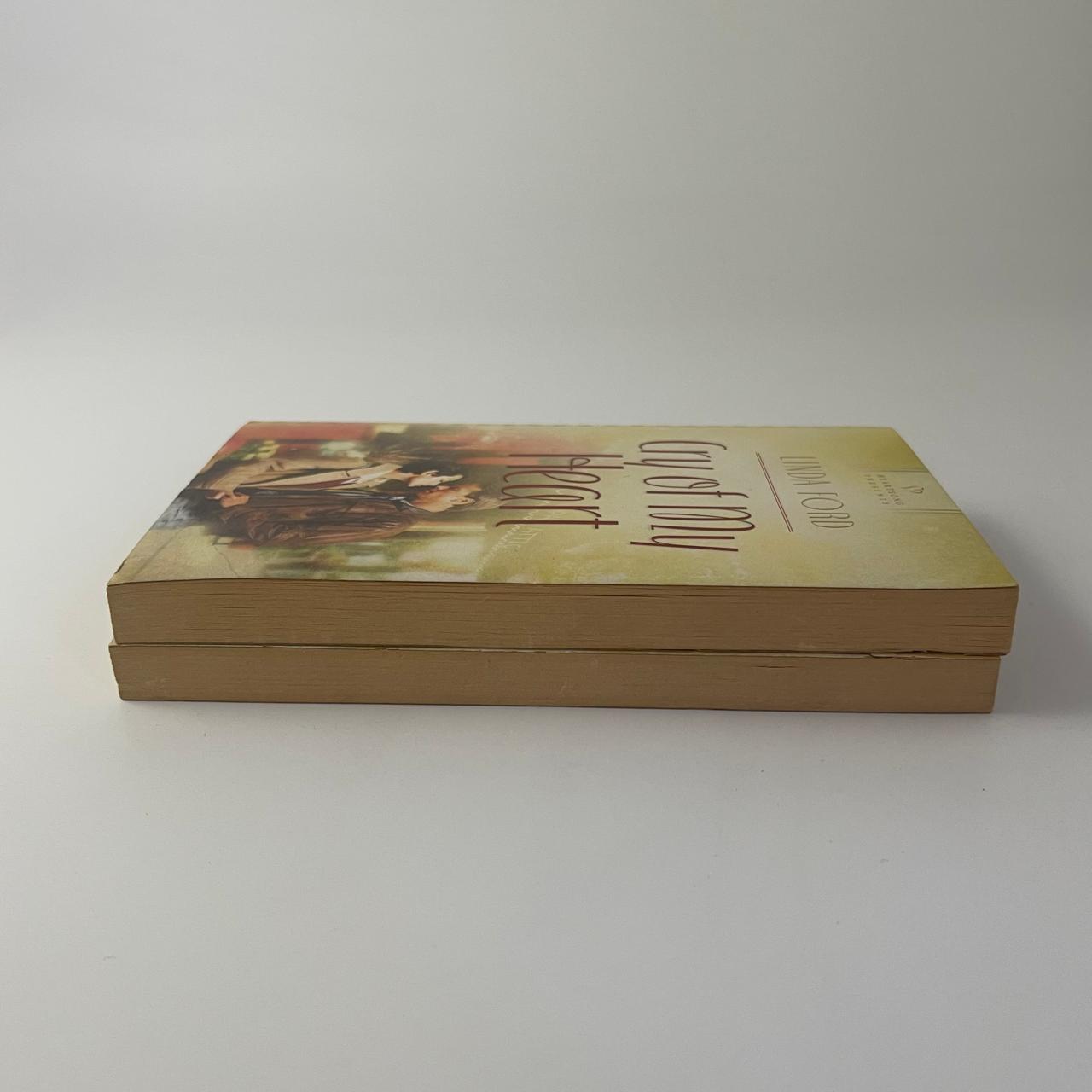 Heartsong Romance – 2 Book Bundle