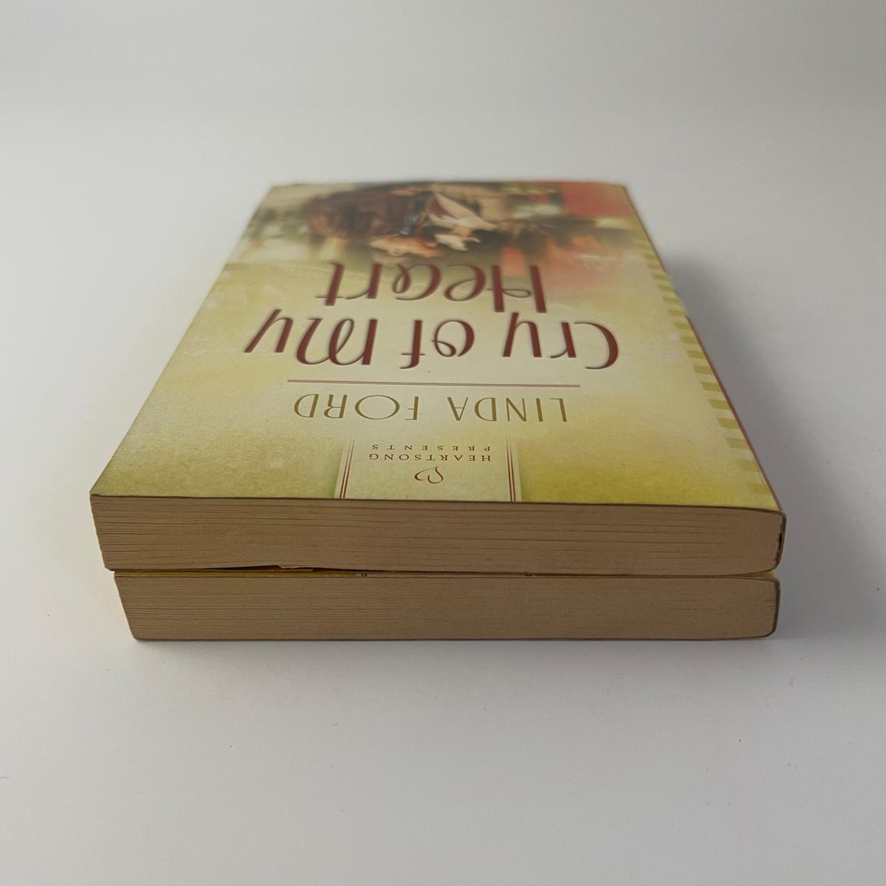 Heartsong Romance – 2 Book Bundle