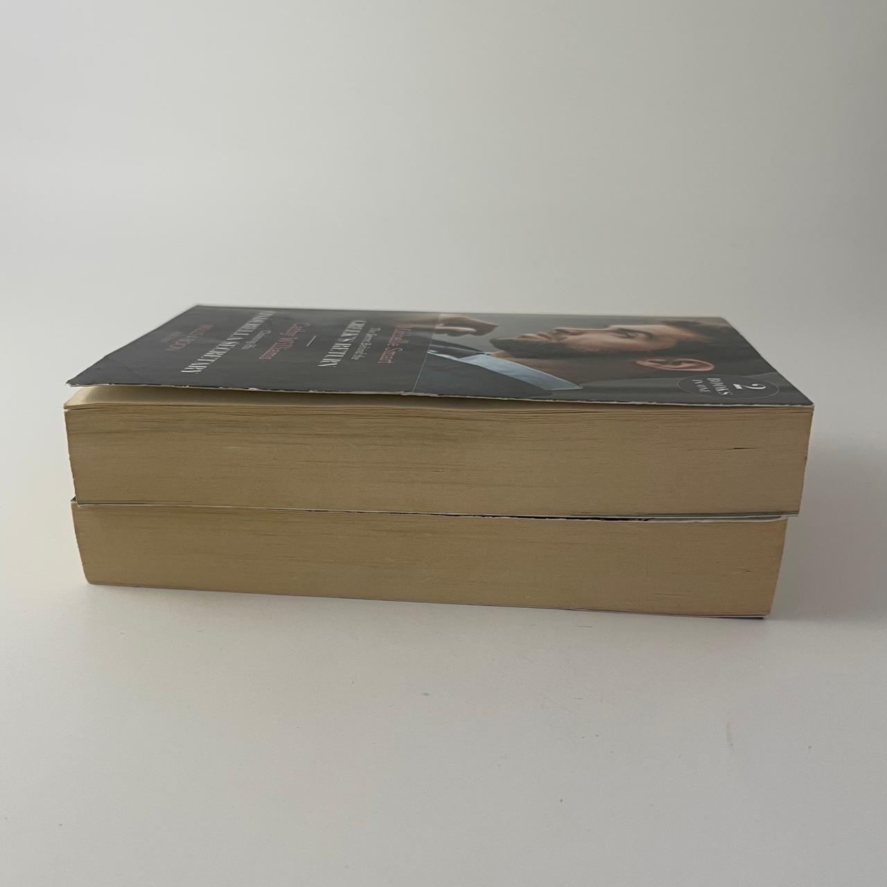 Mills & Boon Modern – 2-in-1