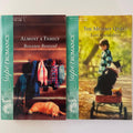 Boon Super Romance – Set of 2 Books