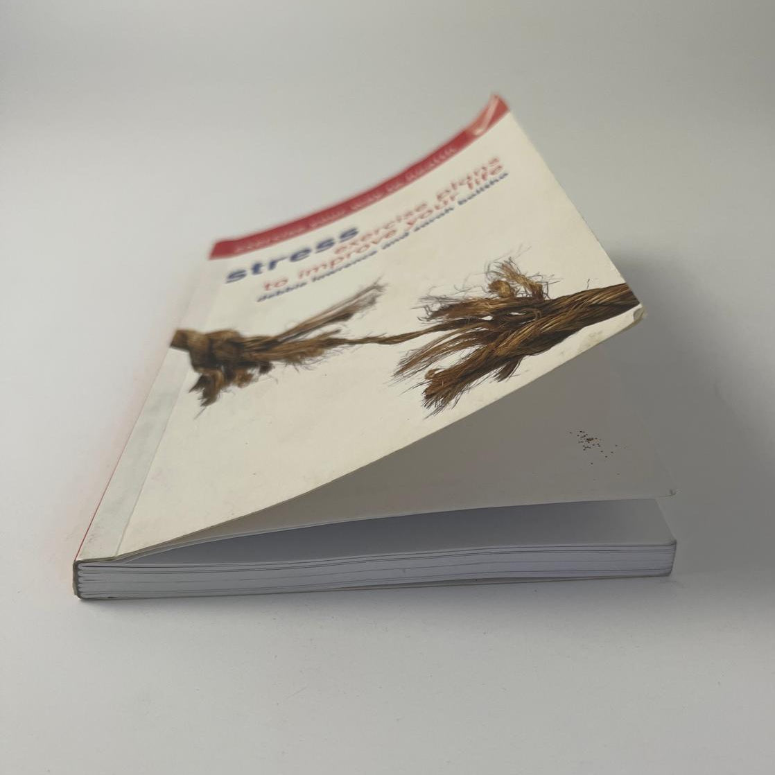 Stress - Debbie Lawrence & Sarah Bolitho