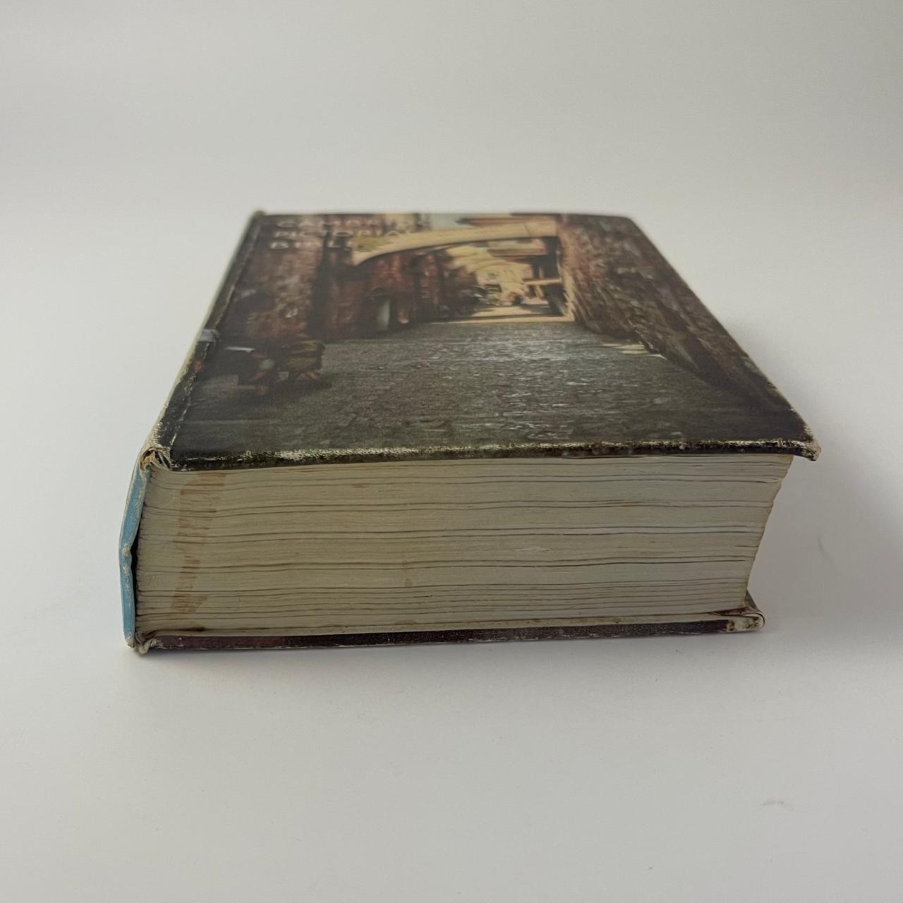 Cambridge Pictorial Bible - Published by the Syndics of Cambridge University Press