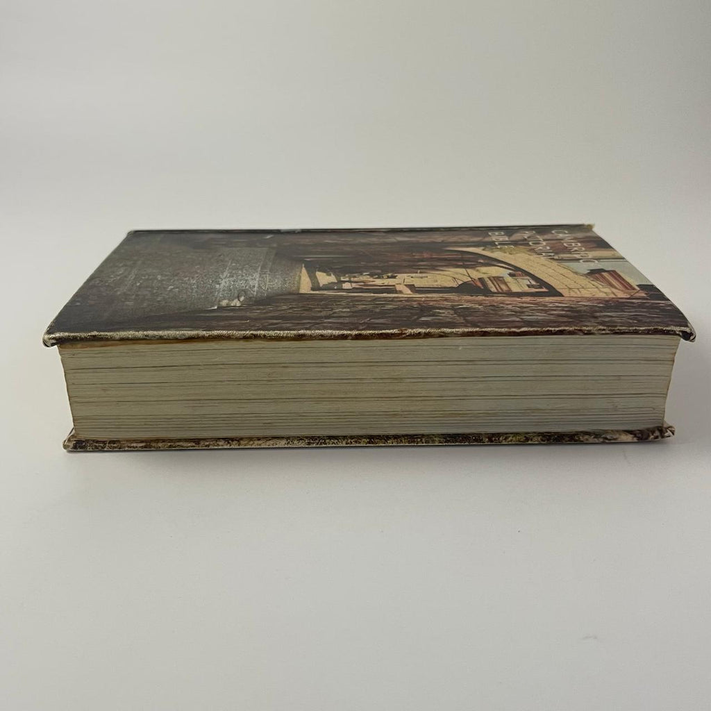 Cambridge Pictorial Bible - Published by the Syndics of Cambridge University Press