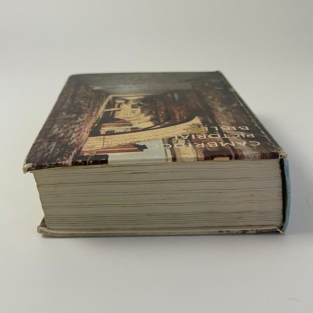 Cambridge Pictorial Bible - Published by the Syndics of Cambridge University Press