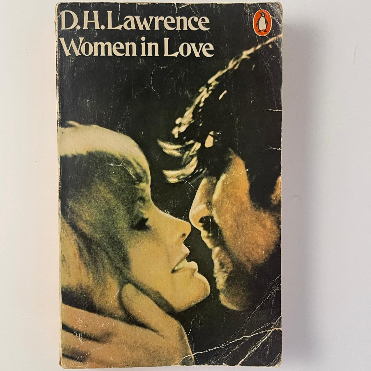 Women in Love - D. H. Lawrence